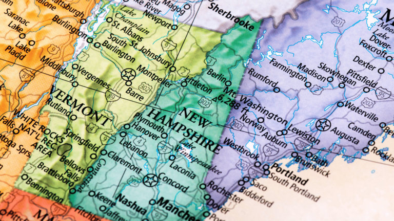 Top 5 Hobbies to Discover in New Hampshire | Awesome Activities for New Hapshirites