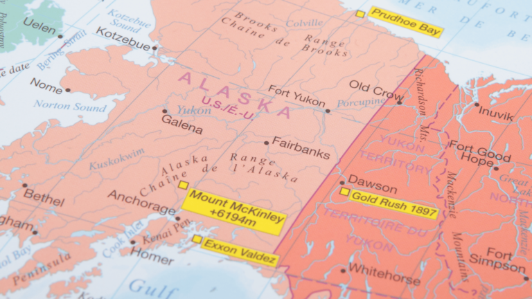 Top 5 Hobbies to Discover in Alaska | Awesome Activities for Alaskans