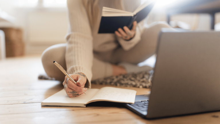 50+ Creative Writing Prompts about Hobbies, Recreation & Leisure