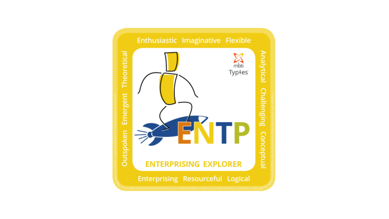 The Five Best Hobbies for ENTP Personality Types