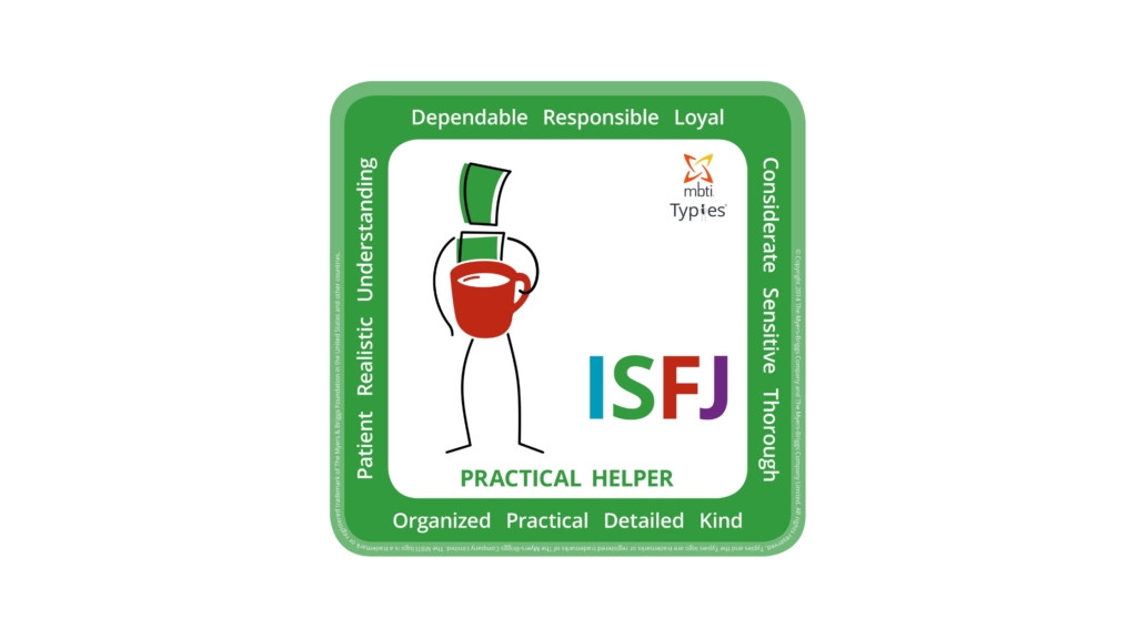 The Five Best Hobbies for ISFJ Personality Types | Fresh Hobby