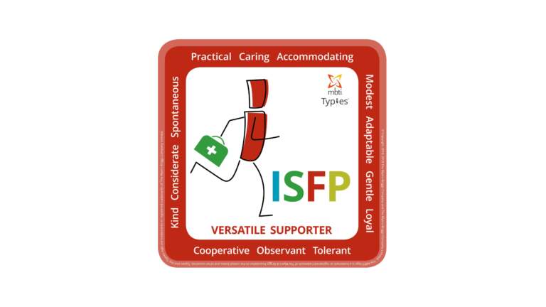 The Five Best Hobbies for ISFP Personality Types