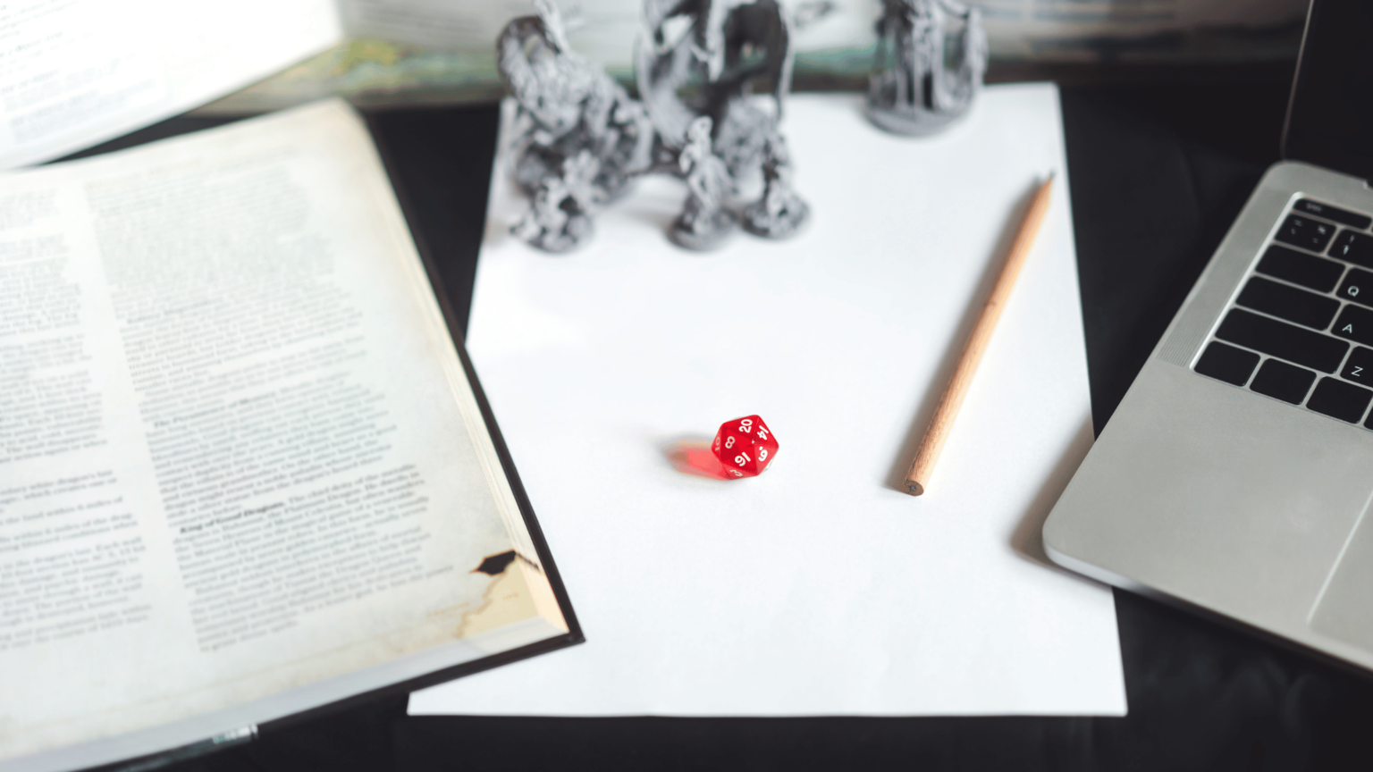 Conlanging 101 | Beginner's Guide to Creating Your Own Language - Fresh ...