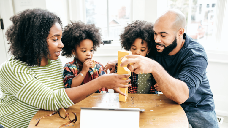 What Age Should Kids Start Exploring Hobbies?