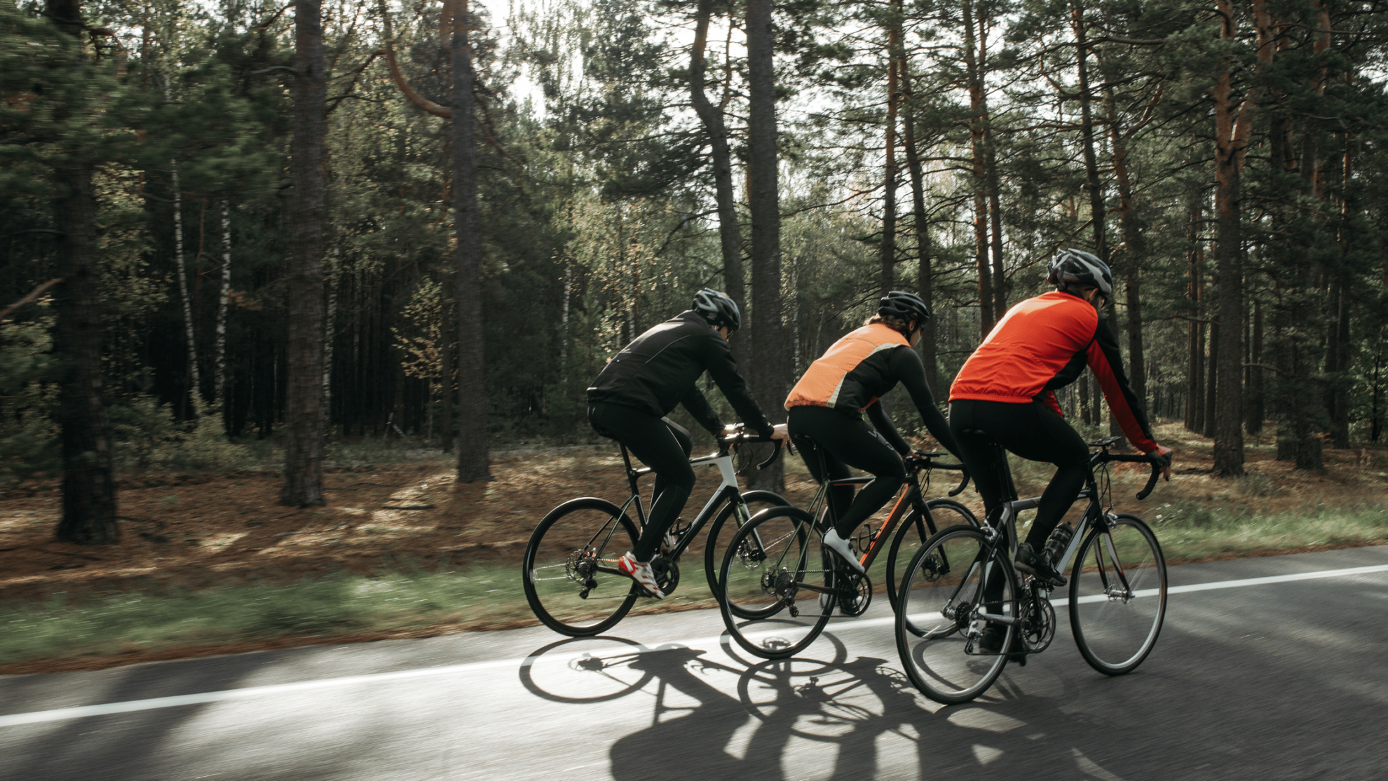 Bike Riding for All | Exploring Different Types of Cycling as a Hobby ...