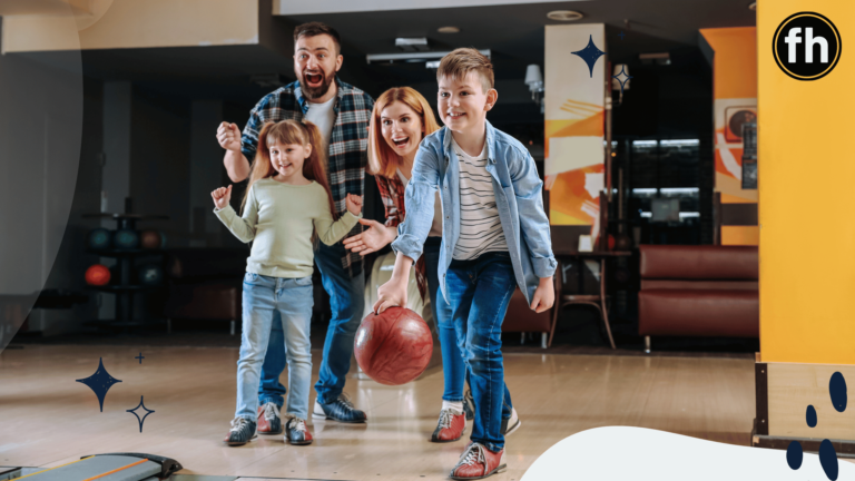 Family Hobbies | 101 Amazing Family-Friendly Hobby Ideas