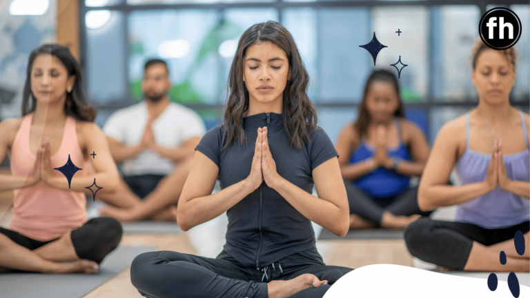 YOGA QUOTES | 30+ Quotes on Stretching, Mindfulness & Yoga