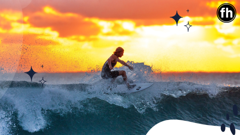 SURFING QUOTES | 30+ Quotes on the Joy of Surfing