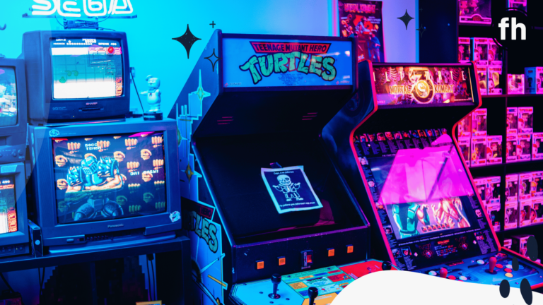 VIDEO GAME Quotes | 30+ Quotes on Gaming, Game Design and Gaming as a Hobby