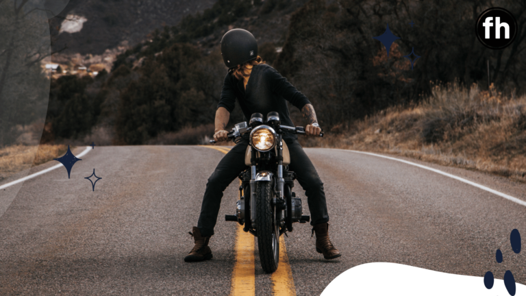 MOTORCYCLE Quotes | 25+ Motorcycle Quotes to Inspire Your Next Ride