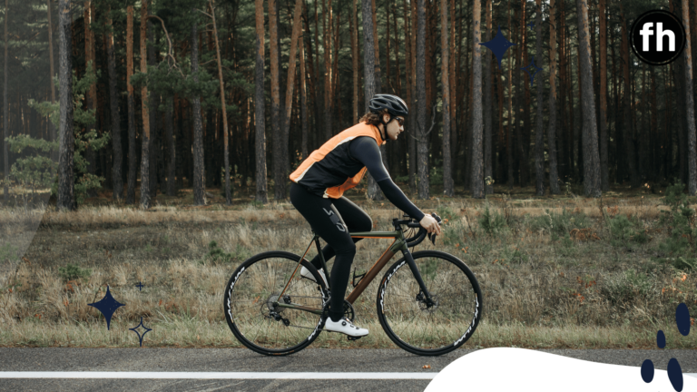 CYCLING Quotes | 25+ Inspiring Quotes on Bike Riding