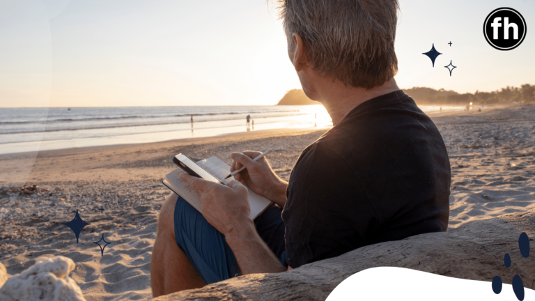 JOURNALING Quotes | 30+ Quotes on the Power of Writing & Journaling