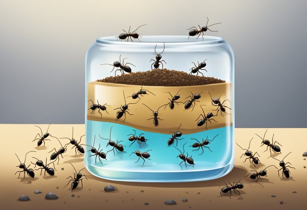 Beginner's Guide to Ant Keeping: Tips and Tricks for Starting Your Own ...