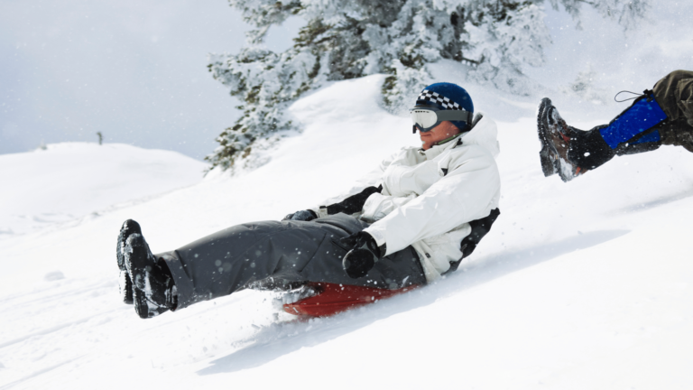 Best Sleds for Winter 2025: Top Picks and Recommendations