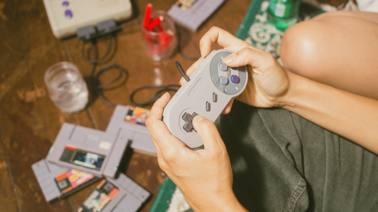 Gamer’s Guide to Hobbies | 100 Video Game-Related Hobby Ideas