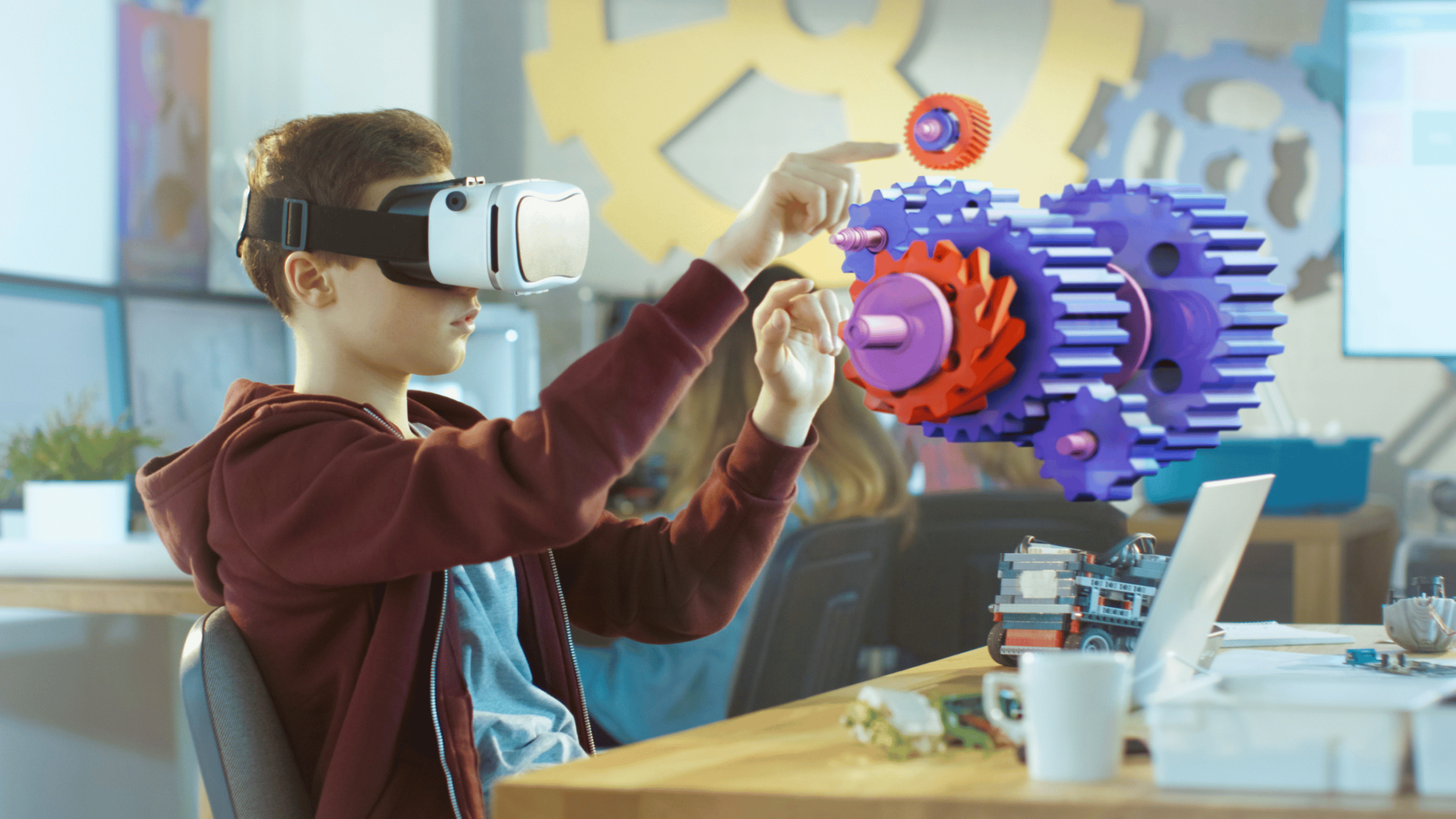 Future Hobbies | Exploring the Hobbies of Tomorrow - Fresh Hobby