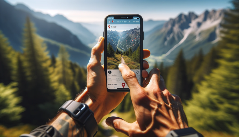 5 Best Apps for Hikers 2025: AllTrails and Top Alternatives Explored