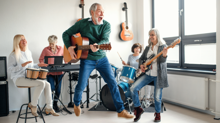 How to Make Friends as an Adult | The Transformative Power of Hobbies