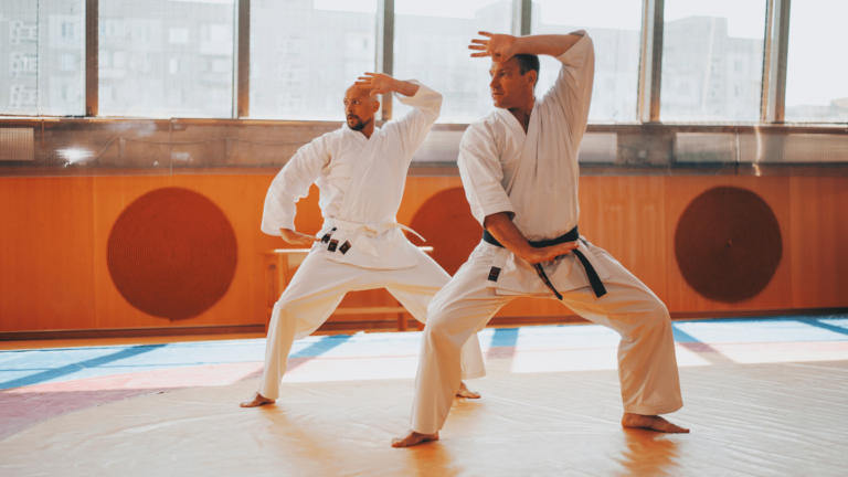 5 Best Books for People Who Love Martial Arts: Top Fiction and Non-Fiction Picks