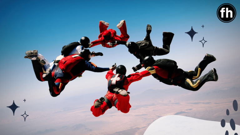 Extreme Hobbies | Adventurous, Exciting and Thrill-Seeking Hobby Ideas