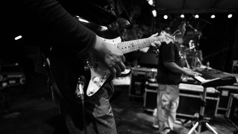 MUSIC Icebreaker Questions | 60+ Conversation Starters About Music, Bands