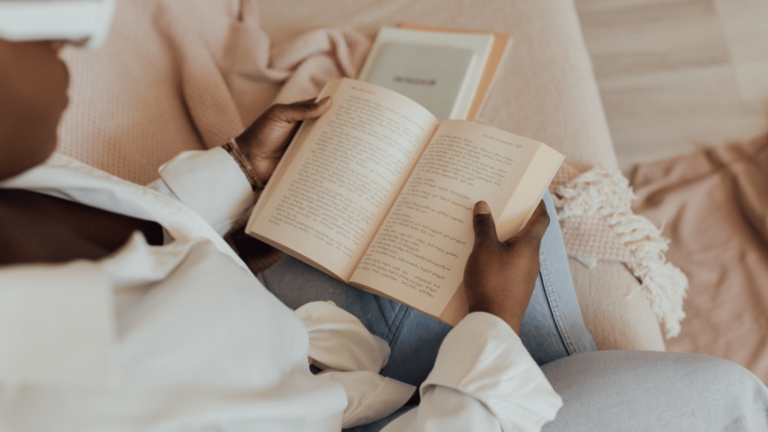 The 20 Best Hobbies for Avid Readers | Literary Hobby Ideas