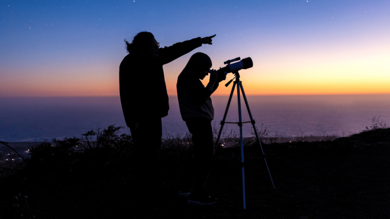 5 Best Books for People Who Love Astronomy: Top Picks in Fiction & Non-Fiction