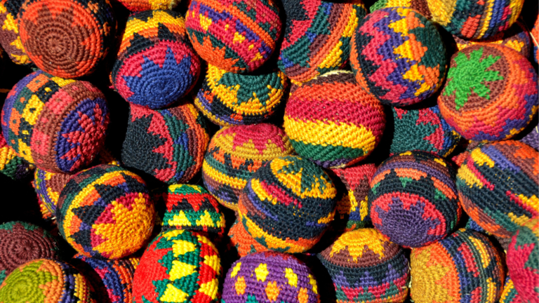 Best Hacky Sacks for Beginners and Pros in 2025