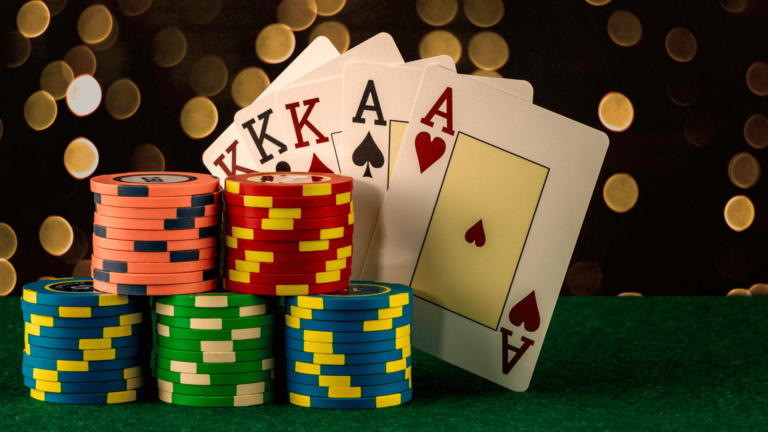 Best Poker Chip Sets for Poker Night Top Picks for Every Skill Level