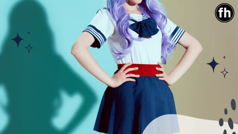 5 Best Books for People Who Love Cosplay: Top Fiction and Non-Fiction Picks