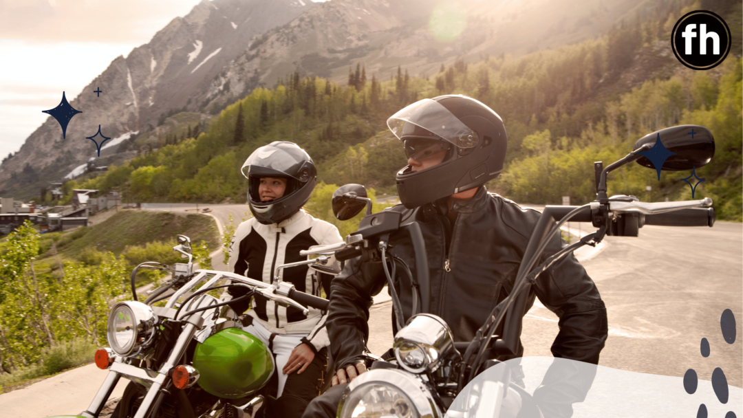 Motorcycle Hobby: Cultivating Passion on Two Wheels | Fresh Hobby