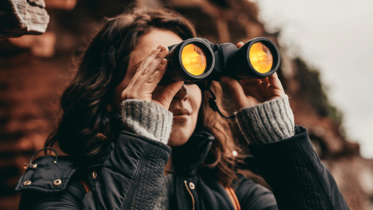 Binocular Hobbies | Hobbies That Use Binoculars