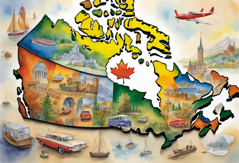 Most Popular Hobbies in Canada: Insights into Cultural Relevance and Beginner Tips