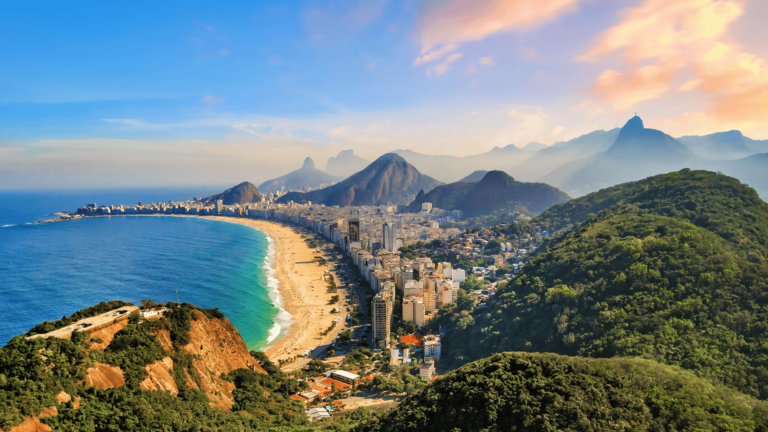 Most Popular Hobbies in Brazil: A Dive into Culture and History