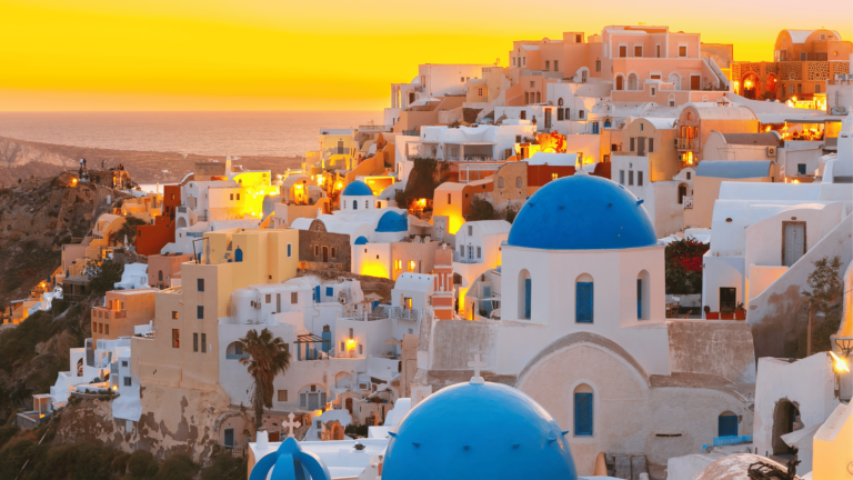 Most Popular Hobbies in Greece: Dive into Culture and History