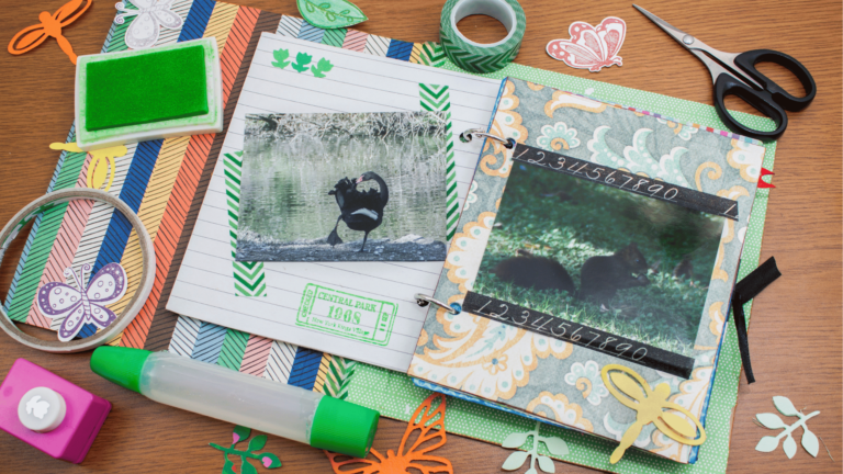 Best Scrapbooking Kits for Creative and Organized Projects in 2025