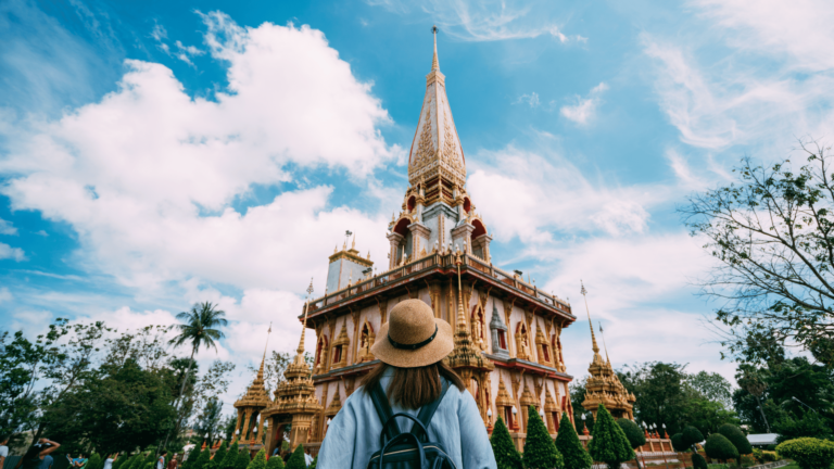 Most Popular Hobbies in Thailand: Unveiling Cultural and Historical Passions