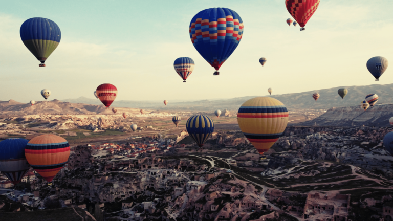 Most Popular Hobbies in Türkiye: A Dive into Culture and History