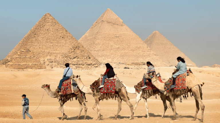 Most Popular Hobbies in Egypt: Discover Cultural and Historical Pursuits