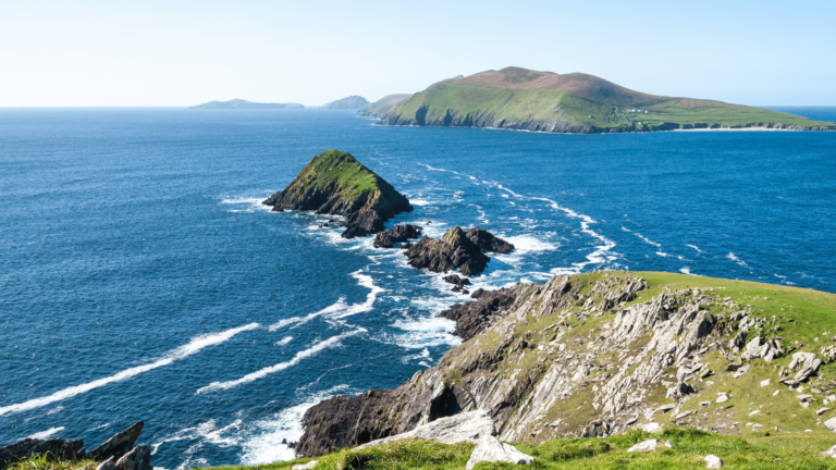 Most Popular Hobbies in Ireland: A Dive into Culture, History, and Initiation