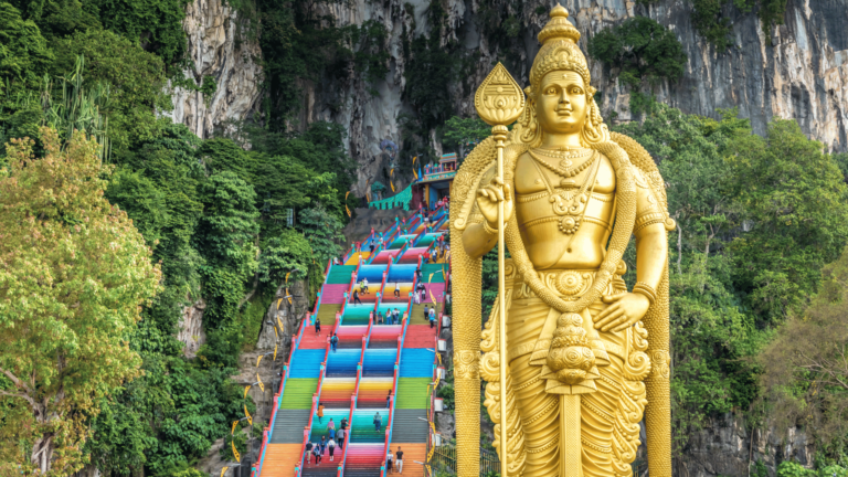 Most Popular Hobbies in Malaysia: A Guide to Culture and History