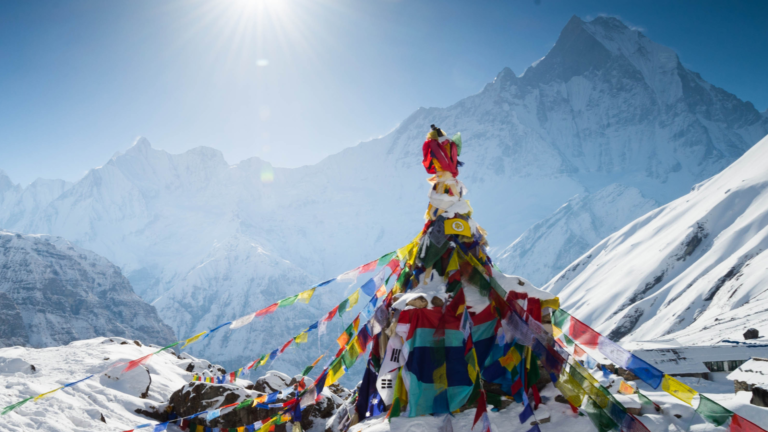 Most Popular Hobbies in Nepal: A Cultural and Historical Guide