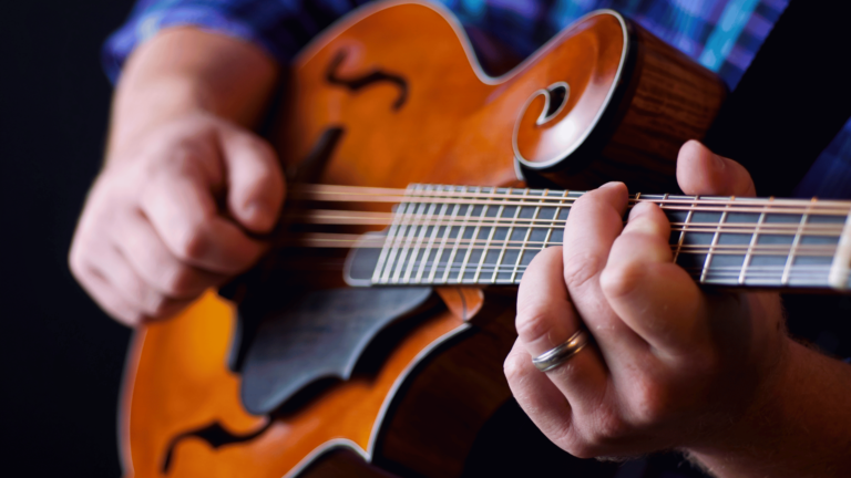 Beginner's Guide to the Mandolin: Essential Tips and Techniques - Fresh ...