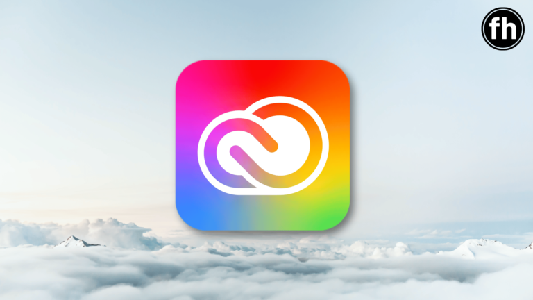 Beginner’s Guide to Adobe Creative Cloud: Essential Tips for Your Creative Hobbies