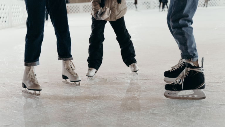 Best Ice Skates for Every Skill Level in 2025
