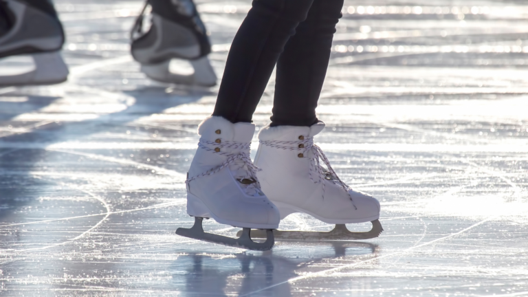 5 Best Books for People Who Love Ice Skating: Top Fiction and Non-Fiction Picks