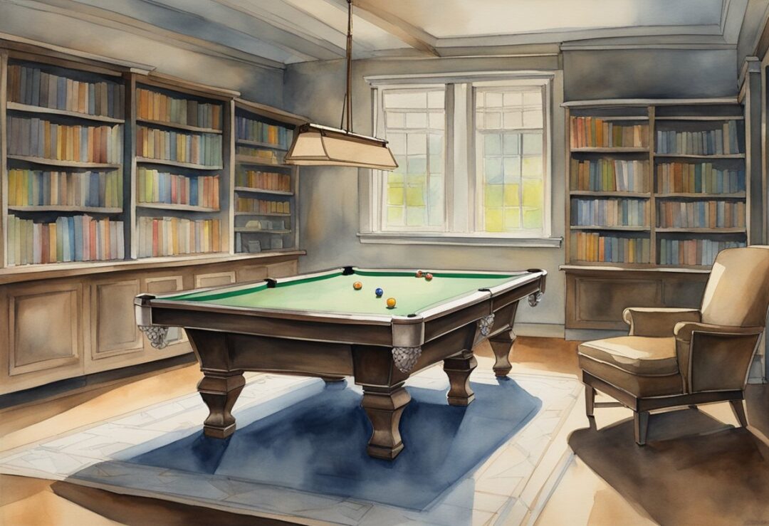 Beginner's Guide to Billiards as a Hobby - Fresh Hobby