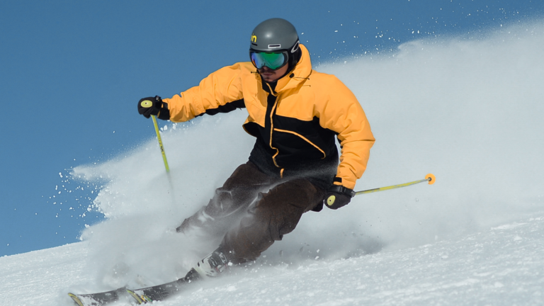 Best Ski Goggles for Superior Visibility and Comfort