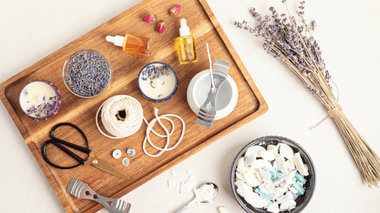 Candle Making Kits: Best Kits for Beginners and Enthusiasts