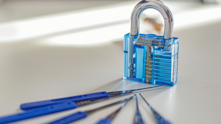 Best Lock Picking Kits: Top Picks for 2025